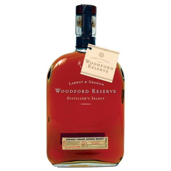 Send Woodford Reserve Bourbon Online